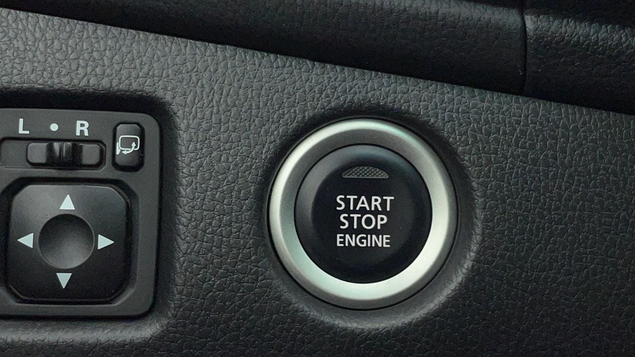 ميتسوبيشي مونتيرو سبورت GLS PREMIUM 3 | بدون دفعة مقدمة | اختبار القيادة في المنزل