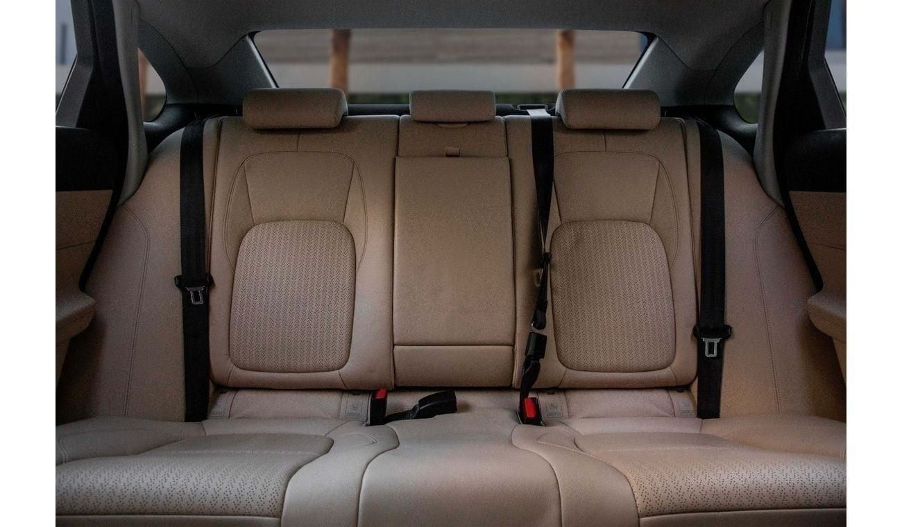 Jaguar XF 25T  | 1,312 P.M  | 0% Downpayment | Agency Maintained!