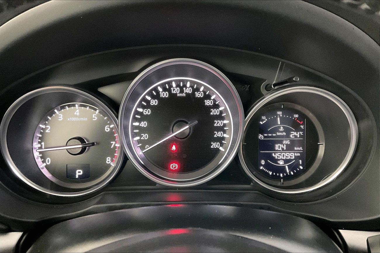 Mazda 6 Pure | Guaranteed Warranty | 0 Down Payment