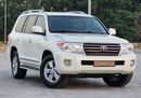 Toyota Land Cruiser GX.R V6