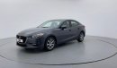 Mazda 3 S GRADE 1600