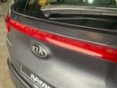 Kia Sportage LX | Guaranteed Warranty | 0 Down Payment