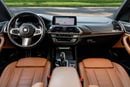 BMW X3 X3 xDrive30i M Sport | 2,272 P.M | 0% Downpayment | X3 M Sport | Low Kms!
