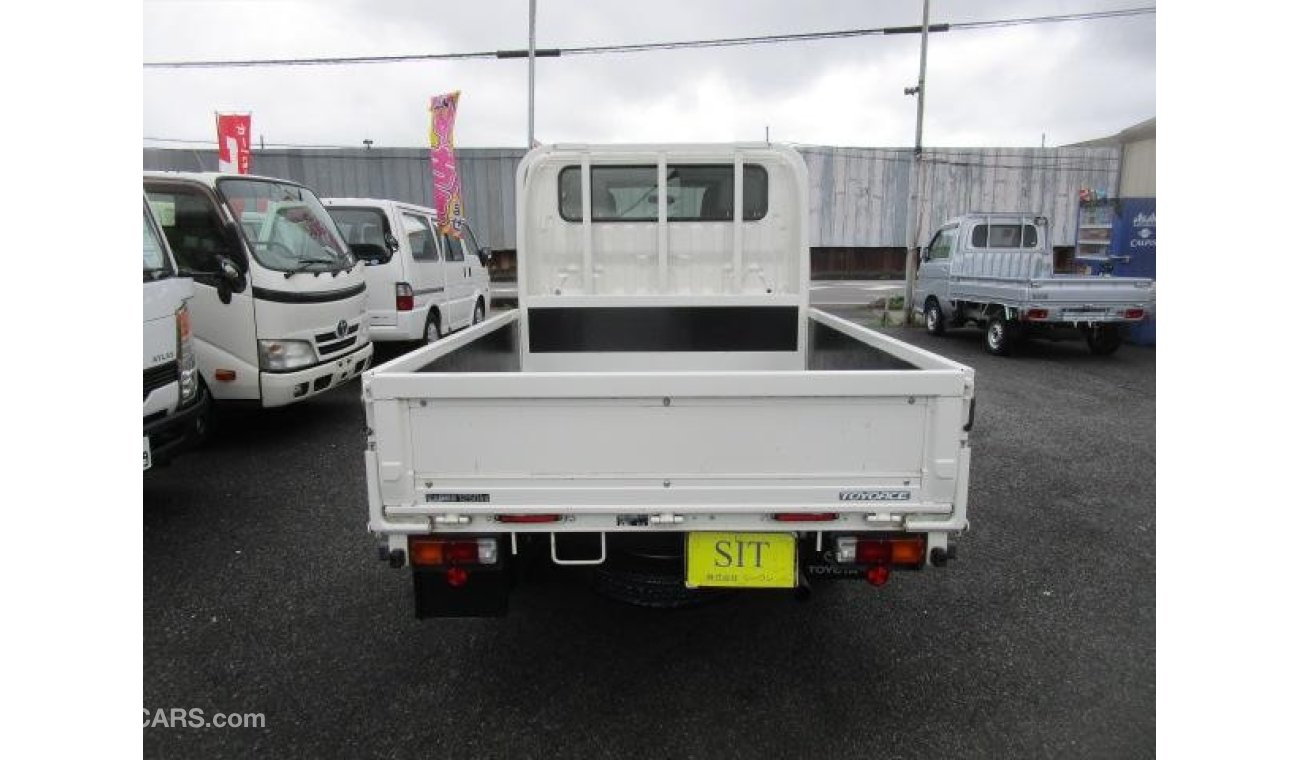 Toyota Toyoace TRY230