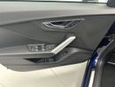 أودي Q2 35 TFSI BLACK