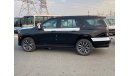 Cadillac Escalade Premium Luxury VIP seat with 36 speaker  Full option brand new