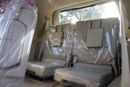 Toyota Land Cruiser LHD LC300 4.0L PETROL V6 VX FULL OPTION WITH RADAR | SOFT DOOR CLOSING AT 7-SEATS 2026MY