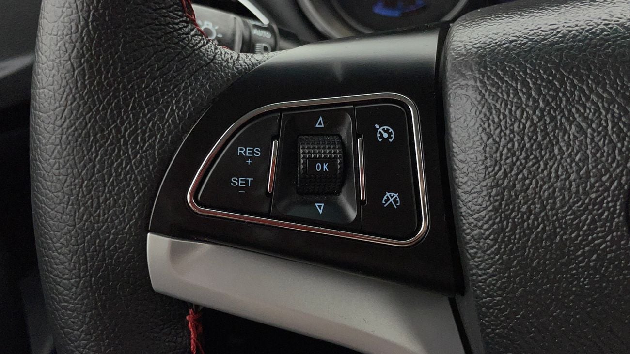 جاك S3 Plus LUXURY 1.6 | بدون دفعة مقدمة | اختبار قيادة مجاني للمنزل