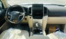 Toyota Land Cruiser LC200, VX, V8, 4.5L, Full Option, Diesel, Automatic Transmission, LHD