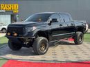 Toyota Tundra Std 5.7L