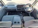 تويوتا هاياس TOYOTA HIACE VAN RHD 2004 MODEL 2.4 L PETROL MANUAL(PM13814)