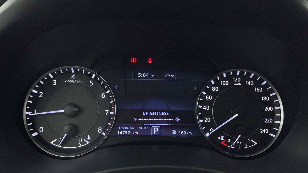 نيسان باترول SE PLATINUM CITY 4 | بدون دفعة مقدمة | اختبار القيادة في المنزل