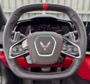 Chevrolet Corvette STINGRAY 3LT Z51 GCC | One Owner | Low Mileage | Full PPF