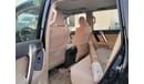 Toyota Prado 2.7 GXR, PUSH START, KEYLESS ENTRY, MONITOR, SPARE UP MODEL 2023, FOR EXPORT AND UAE