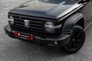 Tank 300 Challenger 300 Challenger | 1,900 P.M | 0% Downpayment | Agency Warranty