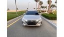 Hyundai Elantra GL High Banking facilities without the need for a first payment