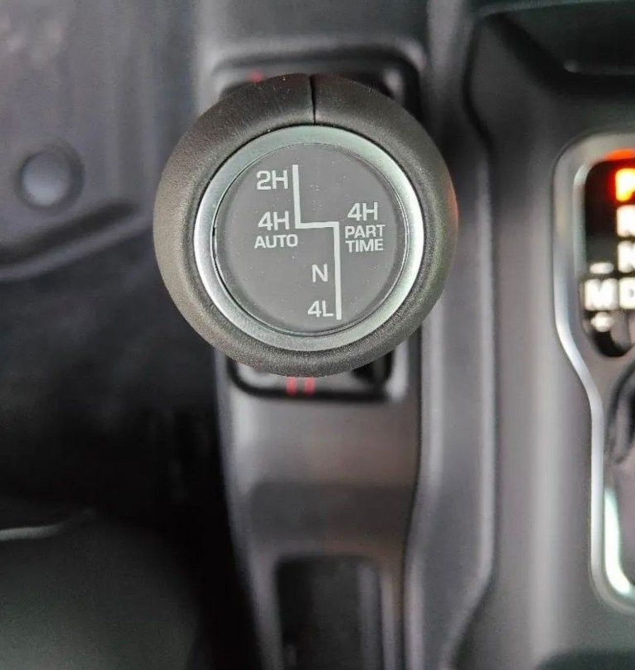 Jeep Wrangler 2023 Jeep Wrangler RUBICON SUV 4Dr with Difflock 3.6L 6 Cyl petrol Automatic Zero KM