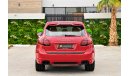 Porsche Cayenne GTS | 4,454 P.M | 0% Downpayment | Immaculate Condition!