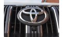 Toyota Prado 3.0L TDSL DIESEL & 4.0 PETROL  A/T VXL MODEL 2020