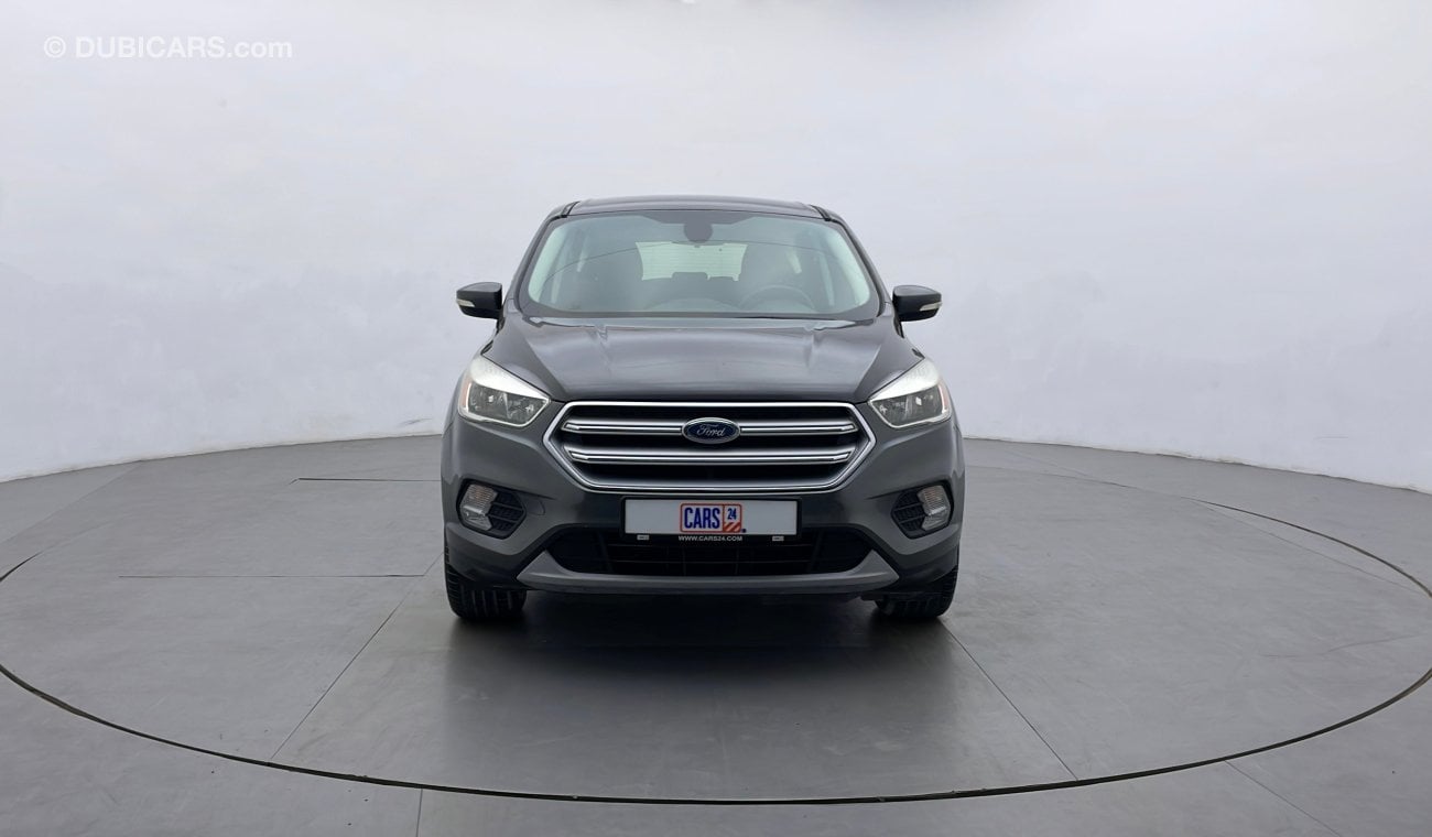 Ford Escape SE 2.5 | Under Warranty | Inspected on 150+ parameters