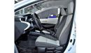 Toyota Corolla EXCELLENT DEAL for our Toyota Corolla 1.6L XLi ( 2022 Model ) in White Color GCC Specs