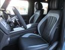 مرسيدس بنز G 63 AMG STD 2025 Mercedes G63 AMG Full/ Carbon Interior&Exterio