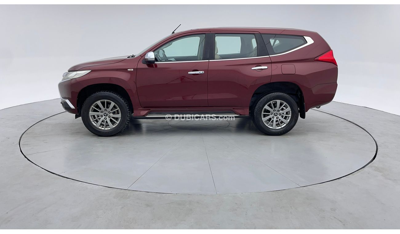 Mitsubishi Montero GLX 3 | Zero Down Payment | Free Home Test Drive