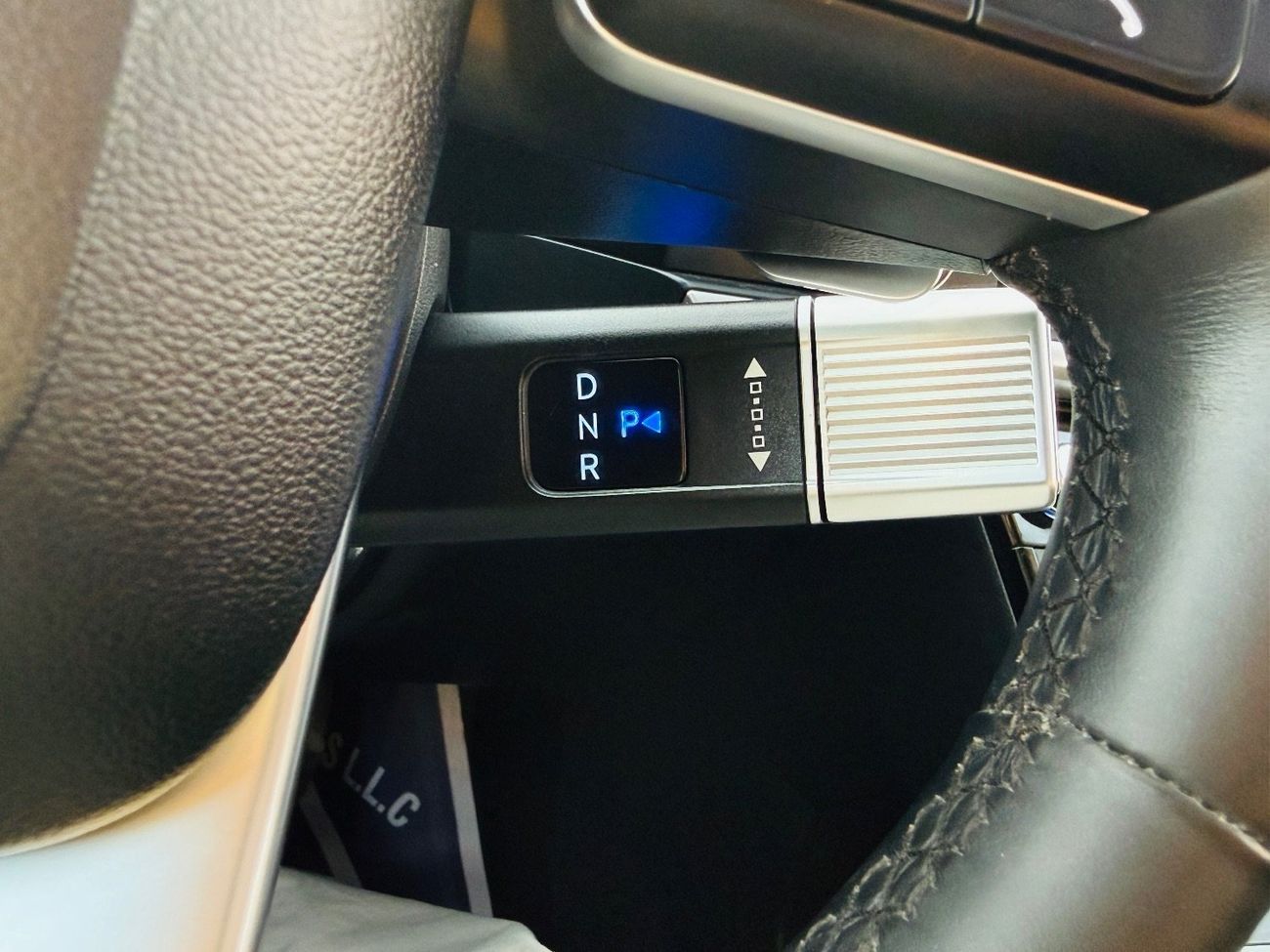 Hyundai Santa Fe Santa Fe XRT AWD 4x4