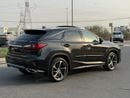 Lexus RX350 Platinum 3.5L (296 HP)