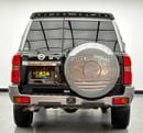 Nissan Patrol 2024 Nissan Patrol Super Safari (Al Ostura Edition), June/2027 Nissan Warranty, Full Nissan Service