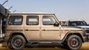 Mercedes Benz G63 AMG Mercedes AMG G63 2026 4.0 V8 585 HP
