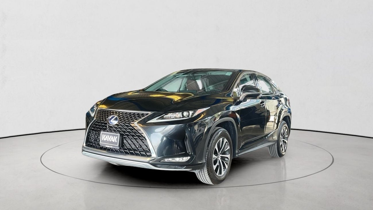 Lexus RX450h PREMIER | Guaranteed Warranty | 0 Down Payment