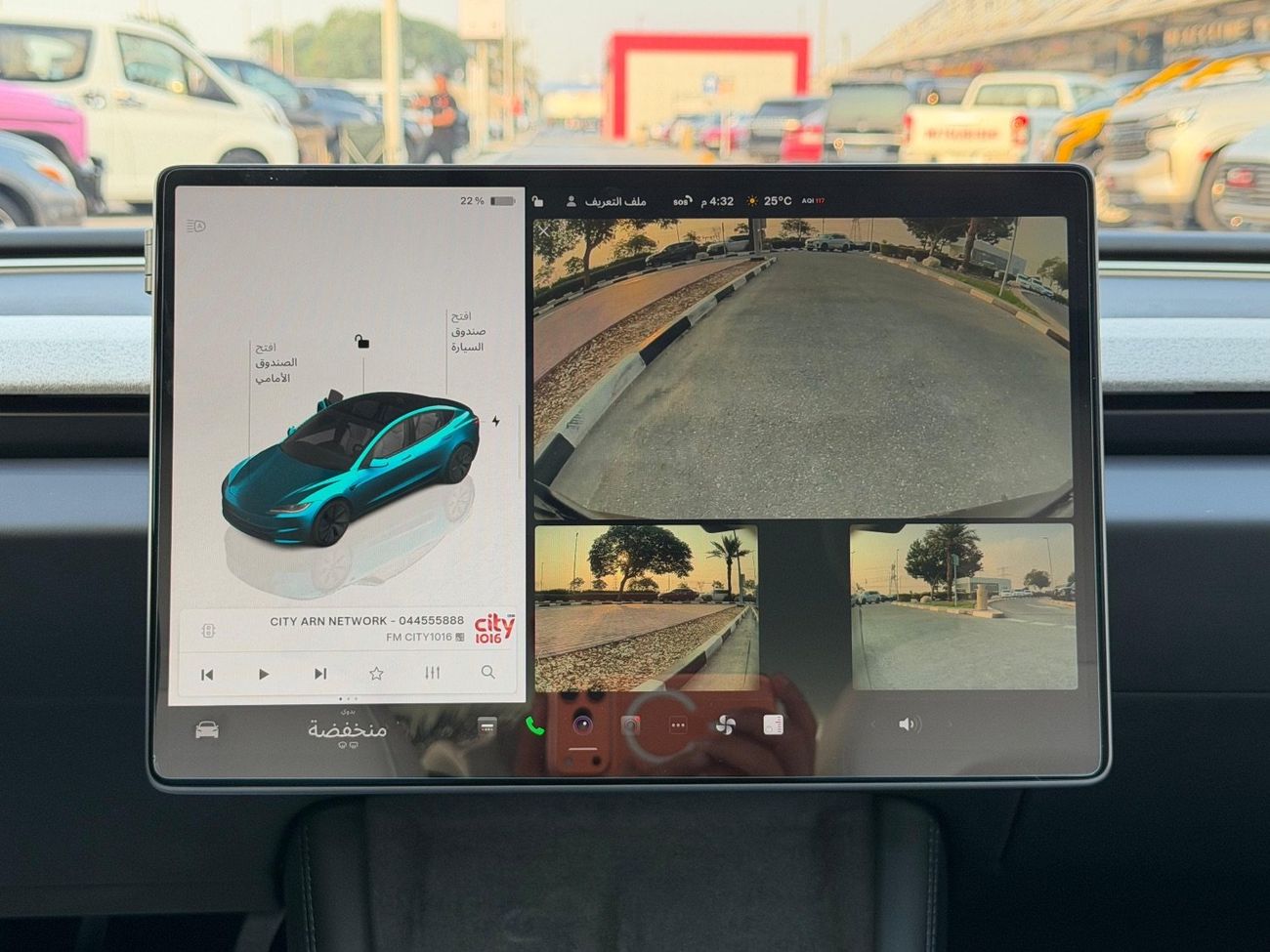 تسلا موديل 3 Rear-Wheel Drive