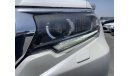 Toyota Prado TXL 2.7L Petrol, 4WD LED Lights White 2023MY