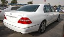 Lexus LS 430