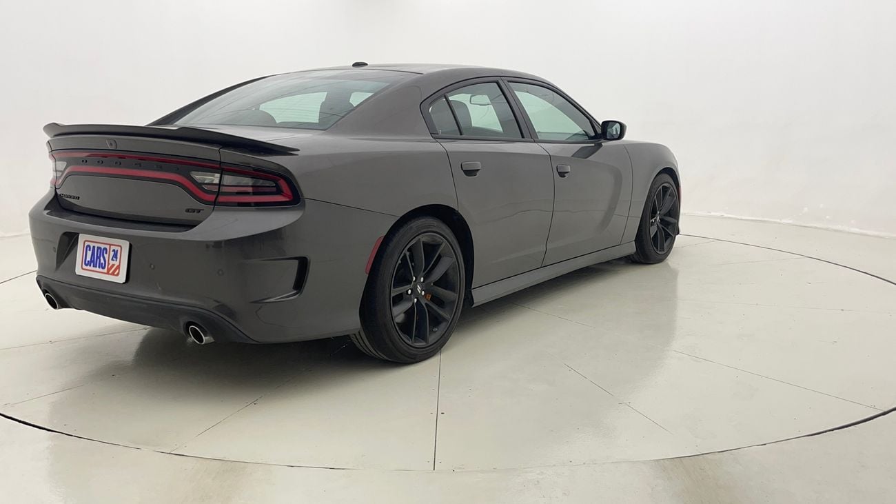 Dodge Charger GT 3.6 | Zero Down Payment | Home Test Drive