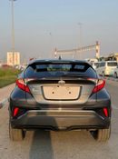 تويوتا CHR TOYOTA CHR