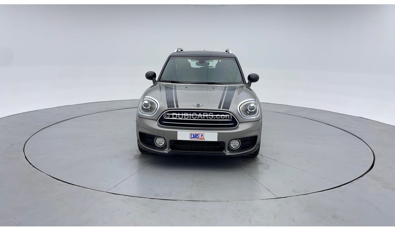 Mini Cooper Countryman STD 1.5 | Zero Down Payment | Free Home Test Drive