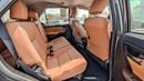 Toyota Fortuner EXR TOYOTA FORTUNER 2.7L 4WD PETROL 2025