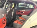 مرسيدس بنز AMG GT 53 AMG final Edition Mercedes-Benz AMG GT 53 2022 مواصفات يابانية
