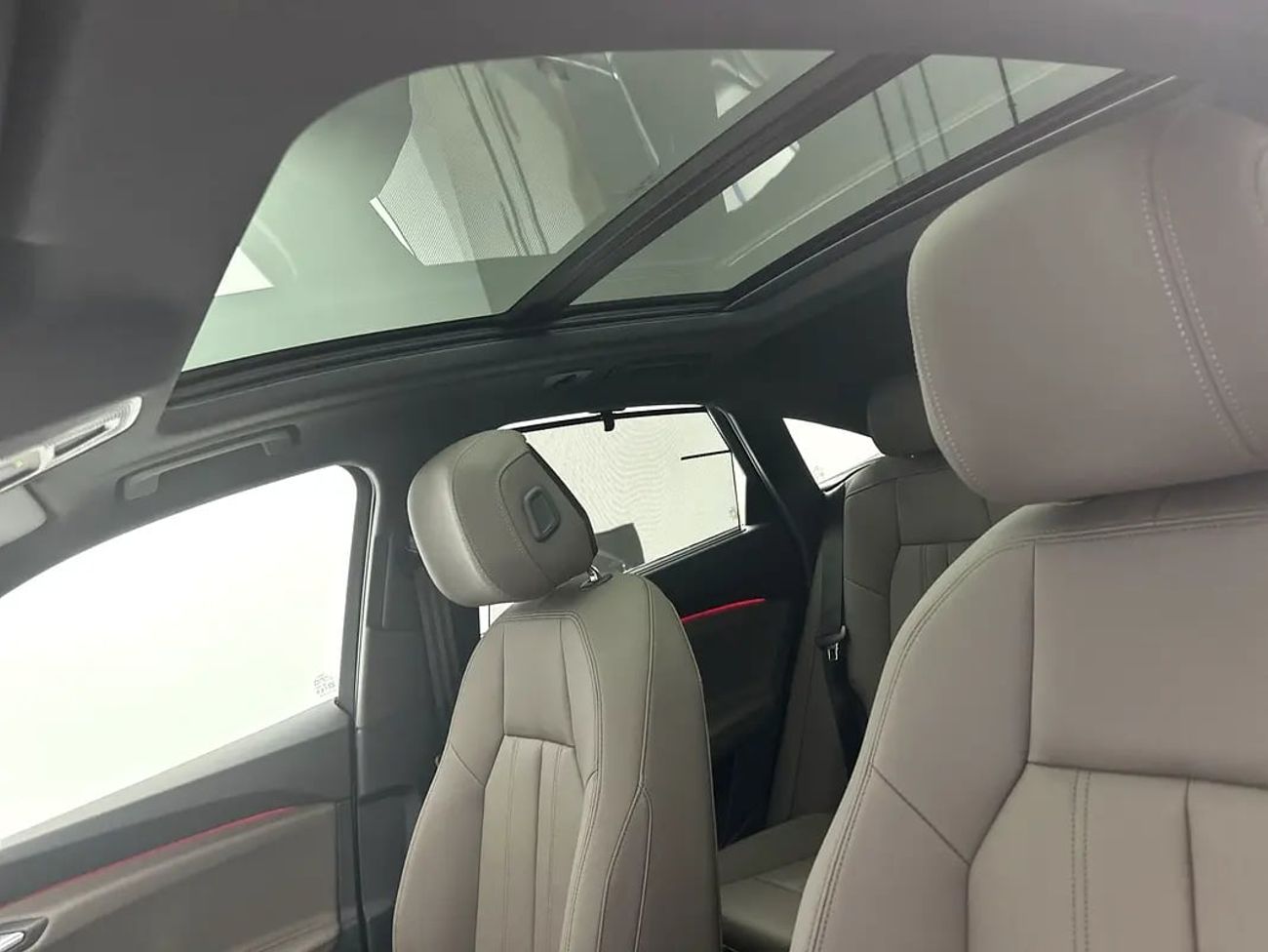 Audi Q5 Sportback TFSI quattro 204hp (Ref# 63918) EXCLUSIVE RAMADAN OFFER