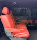 Mercedes Benz V 250 FALCON EDITION EXTRA LONG 2023 Mercedes Benz V250 Falcon Edition, 2027 MB Service Pack, Full Mercede