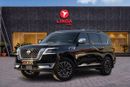 Nissan Patrol Nissan Patrol Platinum 2024 GCC | Agency Warranty