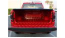 RAM 1500 TRX 2022 Brand New