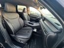 Hyundai Palisade 2024 Hyundai Palisade Sel - 3.8L V6 - Auto Trunk - Leather & Electric Seats - Key Engine Start Optio