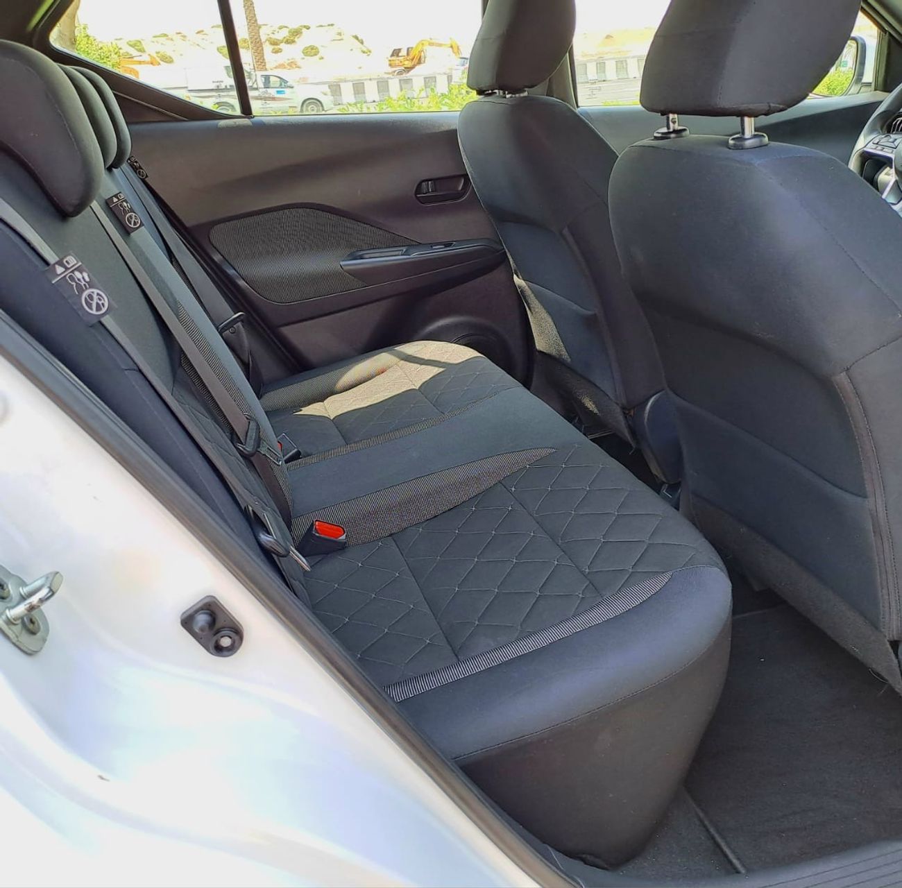 Nissan Kicks SV 2020 1.6L GCC (760/-MONTHLY)