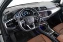 Audi Q3 35 TFSI 1.4L