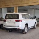 تويوتا لاند كروزر GX 3.3L