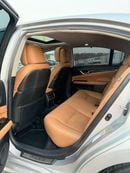 لكزس GS 350 F-Sport 3.5L فل اوبشن بفتحة سقف