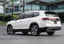 Volkswagen Teramont Teramont Comfortline | 2,899 P.M | 0% Downpayment | Perfect Condition!